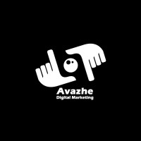 Avazhe digital marketing agency logo - Similar company to Balcon Studio 🌙