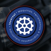 Incorzul Comércio De Ferragens Ltda logo - Similar company to Kapdima Comércio