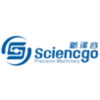 Sciencgo logo - Similar company to Efaith Lcd/Eflcd.Com