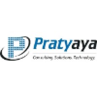 Pratyaya Pte. Ltd. logo - Similar company to Kavanant Global
