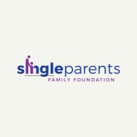 The Single Parents Family Foundation logo - Similar company to Single Mom Institute For Life And Economic Stability