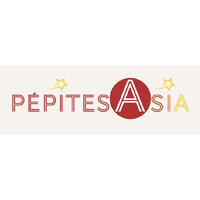 Pépites Asia logo - Similar company to We-Curate