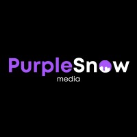 Purple Snow Media logo - Similar company to Messiah