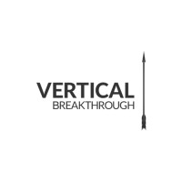 Vertical Breakthrough logo - Similar company to Noted.