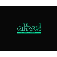 Alive!