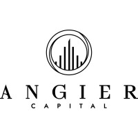 Angier Capital logo - Similar company to White Water Equity Partners