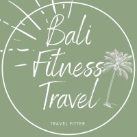 Bali Fitness Travel