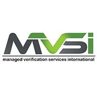 MVSI - Global Verifications and Onboarding Solutions logo - Similar company to C2C Online