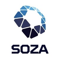 SOZA Infra logo - Similar company to Teleweb