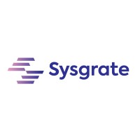 Sysgrate Technologies logo - Similar company to Tecnomic Systems