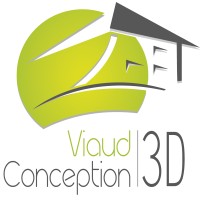 VIAUD CONCEPTION 3D logo - Similar company to Alltech Deconstruction