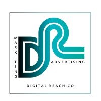 Digital Reach logo - Similar company to Sharp Cookie, Llc