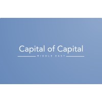 The Capital of Capital logo - Similar company to Cap M Group Limited