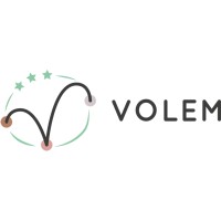 VOLEM logo - Similar company to Simulang