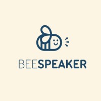 BeeSpeaker logo - Similar company to Weexpert- Universal Eor Solution For You