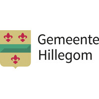 Gemeente Hillegom logo - Similar company to Rozenkelim