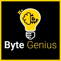 Byte Genius logo - Similar company to Mediacrux