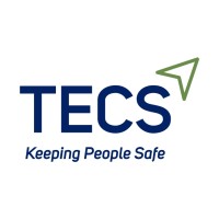 TECS Group logo - Similar company to Tech Asset Management Ltd