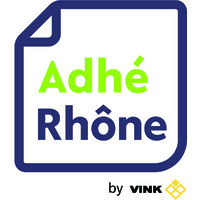 ADHERHONE-VINK logo - Similar company to Adforme