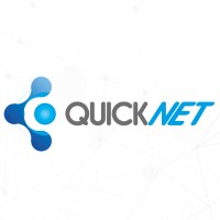 Quicknet logo - Similar company to Quicknet Computers