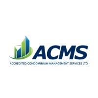 Accredited Condominium Management Services Ltd. logo - Similar company to Topcrete