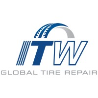ITW Global Tire Repair logo - Similar company to Itw Motion