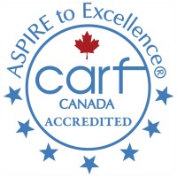 CARF Canada logo - Similar company to Carf International