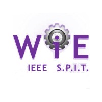 WIE IEEE SPIT logo - Similar company to Ieee Cs S.P.I.T