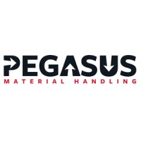 PEGASUS MATERIAL HANDLING LTD logo - Similar company to Complete Material Handling Limited