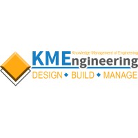 KMEngineering logo - Similar company to K&M Engineering & Design, Corp.