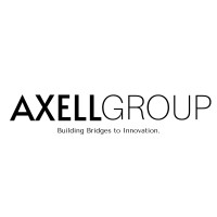 Axell Group of Companies logo - Similar company to Pebblejar Labs
