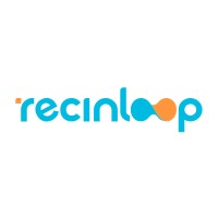 Recinloop Innovations Private Limited logo - Similar company to Apchemi