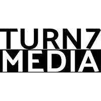Turn 7 Media logo - Similar company to Great West Studio (London)