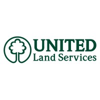 United Land Services logo - Similar company to Lp First Capital
