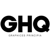 GHQ Creative Communications logo - Similar company to Splash