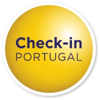 Check-in Portugal logo - Similar company to Cross Culture International Foundation