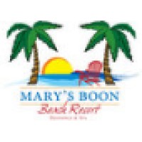 Mary'S Boon Beach Resort