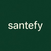 Santefy logo - Similar company to Rtmi Capital