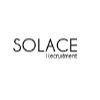 Solace Recruitment logo - Similar company to Onpath Business Solutions