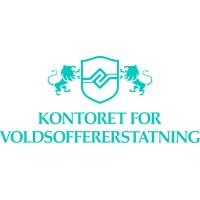 Kontoret for voldsoffererstatning logo - Similar company to Pm Retail As