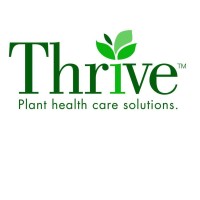 Thrive Plant Healthcare Solutions