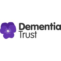 The Dementia Trust logo - Similar company to Dementia Services Development Centre