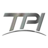 TPI dba Telecom Products, Inc. logo - Similar company to Tpi Texas, Llc