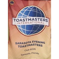 Sarasota Evening Toastmasters (Club 6026)