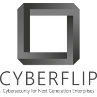 CYBERFLIP logo - Similar company to Eudoros