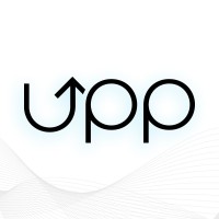 upp logo - Similar company to Iara Labs