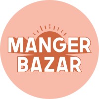 Manger Bazar