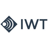 Innovative Wireless Technologies (IWT) logo - Similar company to Bauer Controls