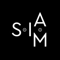 SENSOR.I.AM - Natural Perfume Collective logo - Similar company to My Perfume Shop Australia