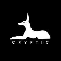 Cryptic Apparel logo - Similar company to Hardt, Llc.